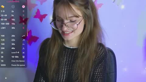 Katya online show from October 2025 03:35:01 PM