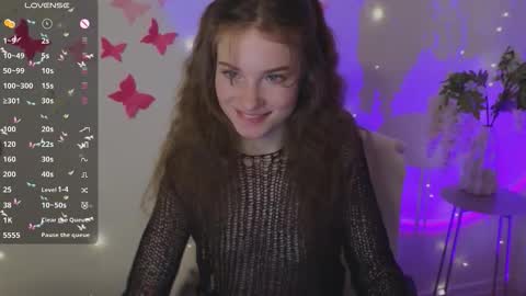 Katya online show from December 2025 04:24:01 PM