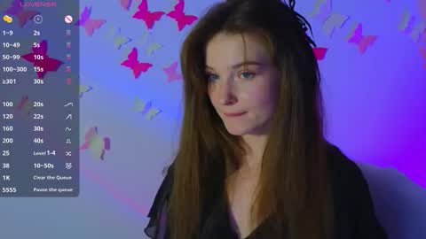 Katya online show from February 2026 04:32:01 PM