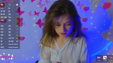 Katya online show from February 2026 04:29:01 PM