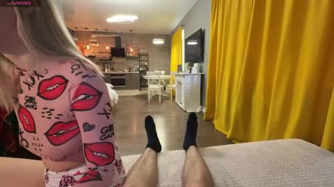 Katya online show from March 2026 10:08:01 AM