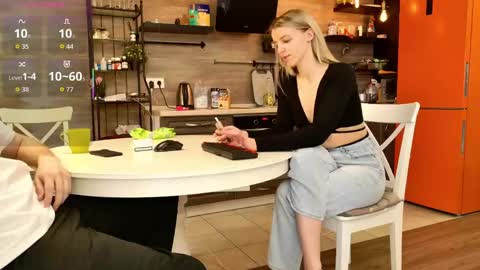 Katya online show from April 2026 03:53:02 AM