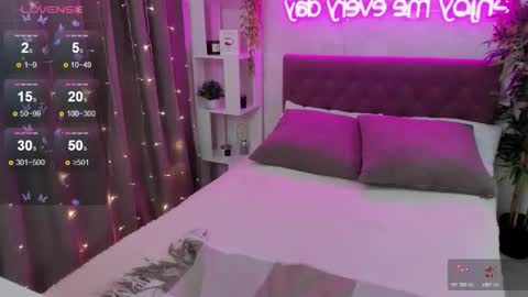 Kate online show from November 2025 03:49:02 AM