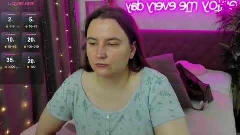 Snapshot of katyaneilson chatting on May 2026 06:18:02 AM Kate online show from May 2026 06:18:02 AM