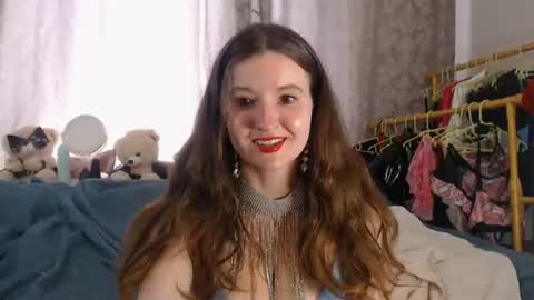 Snapshot of katyaocean chatting on June 2026 06:18:02 AM katyaocean online show from June 2026 06:18:02 AM