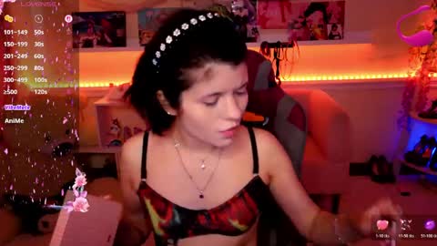 Katya online show from June 2026 12:18:02 PM