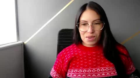 KATY online show from December 2024 05:22:01 PM