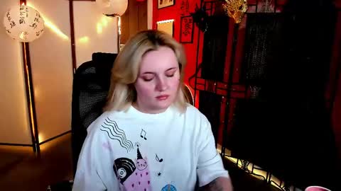 Katy online show from May 2026 05:24:01 AM