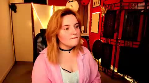 Snapshot of katybriggs chatting on July 2026 05:13:02 AM Katy online show from July 2026 05:13:02 AM