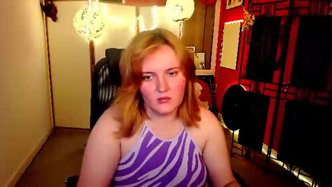 Snapshot of katybriggs chatting on July 2026 06:47:02 AM Katy online show from July 2026 06:47:02 AM