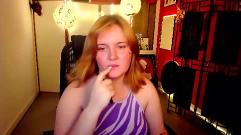Snapshot of katybriggs chatting on July 2026 07:23:02 AM Katy online show from July 2026 07:23:02 AM
