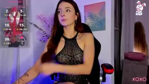 Snapshot of katydeliz chatting on June 2026 05:49:02 AM katy deliz online show from June 2026 05:49:02 AM