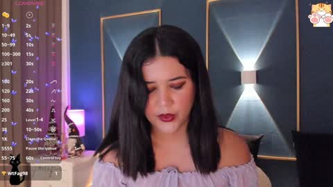 Katya  online show from January 2025 10:31:01 PM