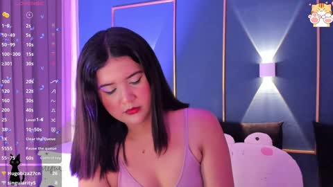 Katya  online show from January 2025 11:18:01 PM