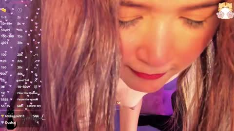 Katya  online show from March 2025 10:35:02 AM