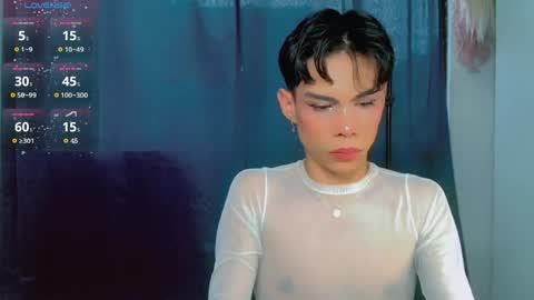 KATY online show from April 2026 10:04:02 PM