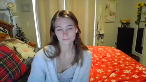 Katy online show from December 2024 10:30:02 PM