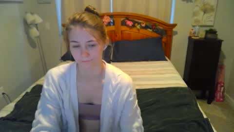 Katy online show from January 2025 01:11:01 AM