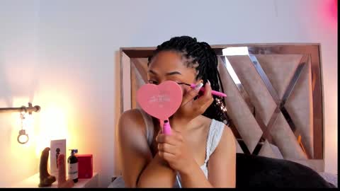 katyortiz online show from March 2026 11:43:02 AM