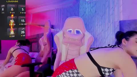 Katy Parisi online show from March 2026 07:49:02 PM