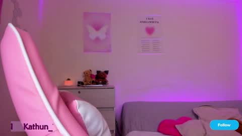 Katy online show from April 2026 11:19:02 PM