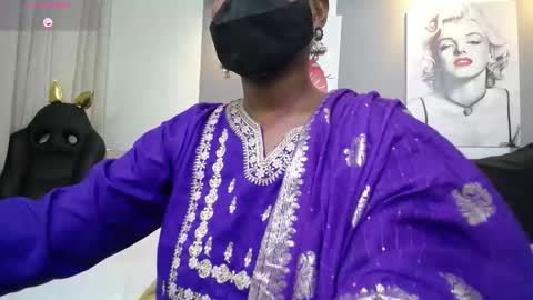 Snapshot of kavya_suri_ chatting on February 2026 07:21:02 PM Kavya online show from February 2026 07:21:02 PM