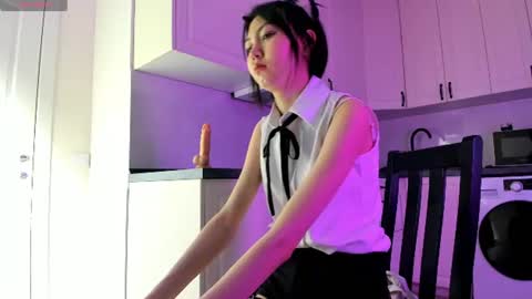 Snapshot of kawai_mai chatting on June 2026 02:48:02 PM mai online show from June 2026 02:48:02 PM