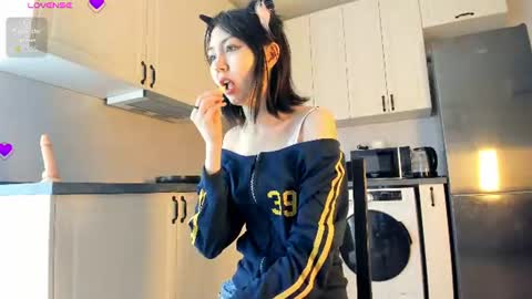 Snapshot of kawai_mai chatting on June 2026 02:45:01 PM mai online show from June 2026 02:45:01 PM