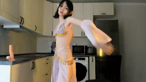 Snapshot of kawai_mai chatting on July 2026 02:45:01 PM mai online show from July 2026 02:45:01 PM