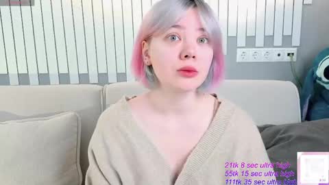 Snapshot of kawaii_yuki chatting on May 2026 03:57:02 AM Yuki online show from May 2026 03:57:02 AM