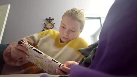 KawaiiBelle online show from February 2026 08:42:02 PM