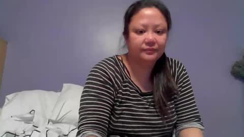 Kaya Sweetz online show from February 2025 05:58:01 AM