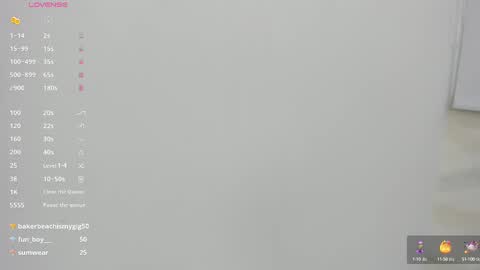   online show from February 2025 11:18:02 AM