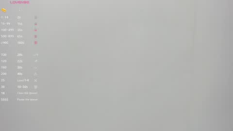   online show from March 2025 11:38:02 AM