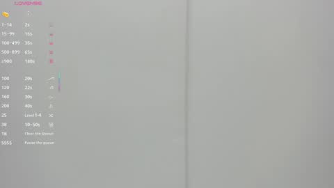   online show from March 2025 11:32:01 AM