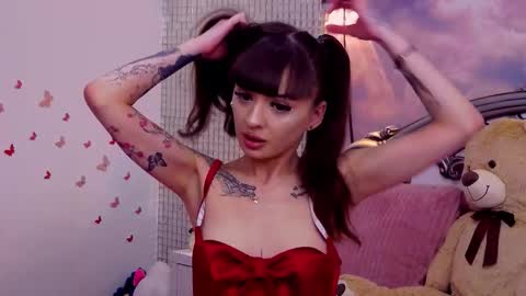 Kaya Belle online show from March 2026 06:04:02 AM