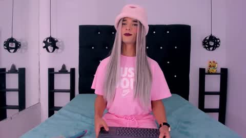 Cattleya stone online show from January 2025 05:40:01 AM