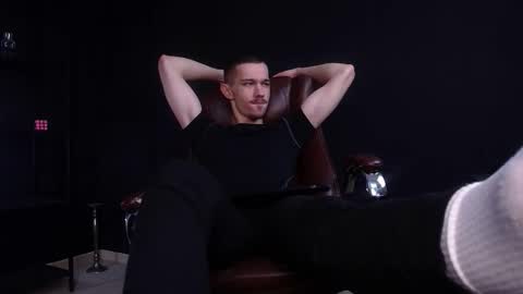 KaydenDrew online show from January 2026 05:35:02 AM