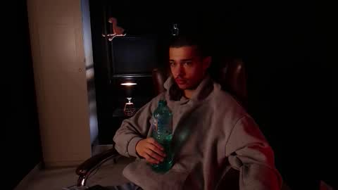 KaydenDrew online show from February 2026 05:33:02 AM