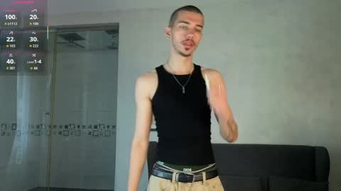 KaydenDrew online show from June 2026 03:52:02 AM