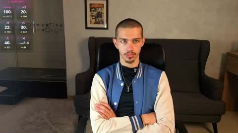 KaydenDrew online show from June 2026 04:03:02 AM