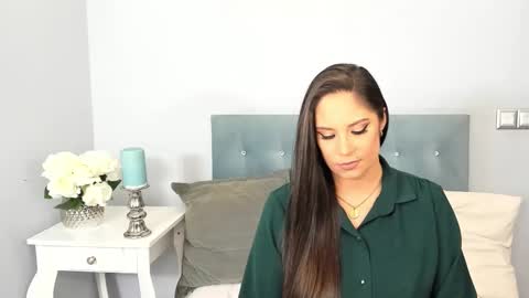 KaydenKat online show from February 2025 07:22:02 PM