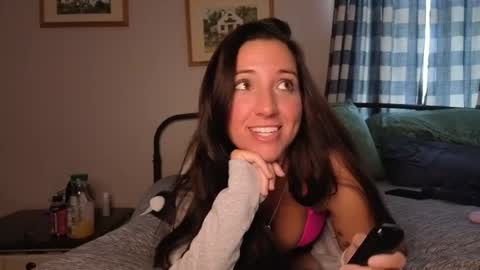 jordyynashley online show from April 2026 12:04:01 PM