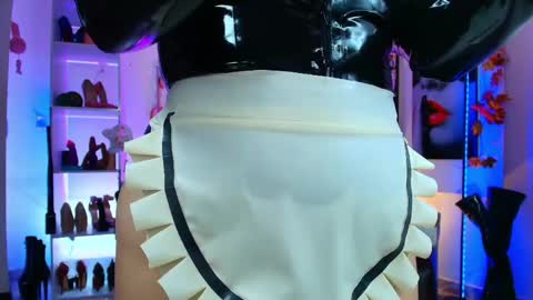 CAMILA online show from April 2026 12:06:02 PM