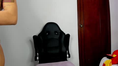 Snapshot of kayla_batista01 chatting on December 2024 02:38:02 PM KAYLA BATISTA online show from December 2024 02:38:02 PM