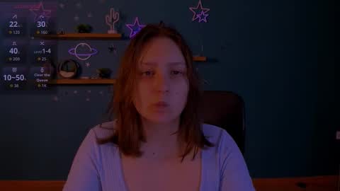 Cute Kayla online show from March 2026 09:38:02 AM