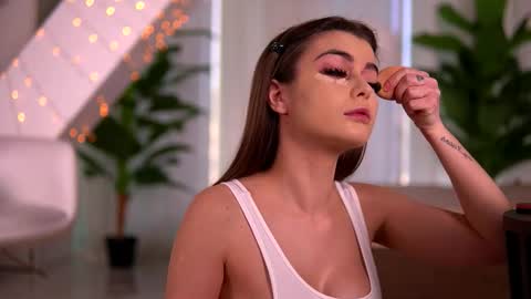 kaylabray online show from March 2026 05:02:01 AM