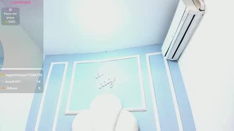 kaylachannell online show from February 2025 10:28:02 AM