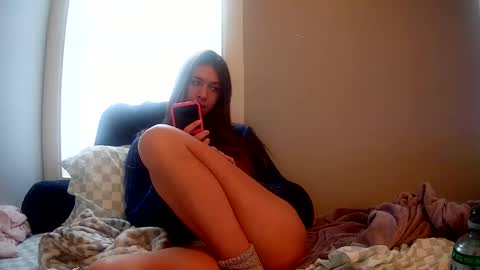 kaylaelizabeth97 online show from February 2026 07:14:02 PM