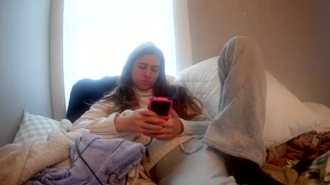 kaylaelizabeth97 online show from February 2026 09:38:01 PM